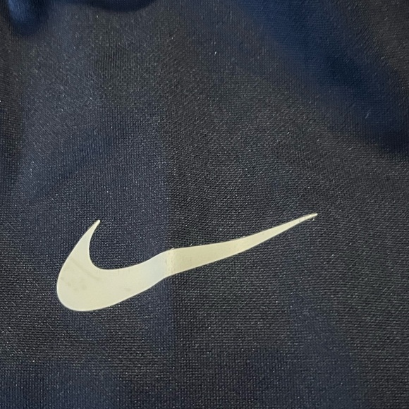 Nike NFL On Field 🏈Chicago Bears 🏈 therma-fit hoodie size M - Picture 4 of 6